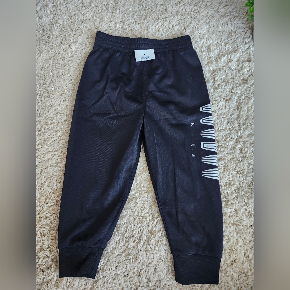 JORDAN Toddler boy  Pants size 4T New
